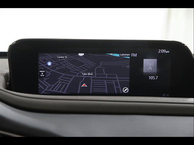 Certified 2023 MAZDA CX-30 AWD 2.5 S w/ Premium Package image 12