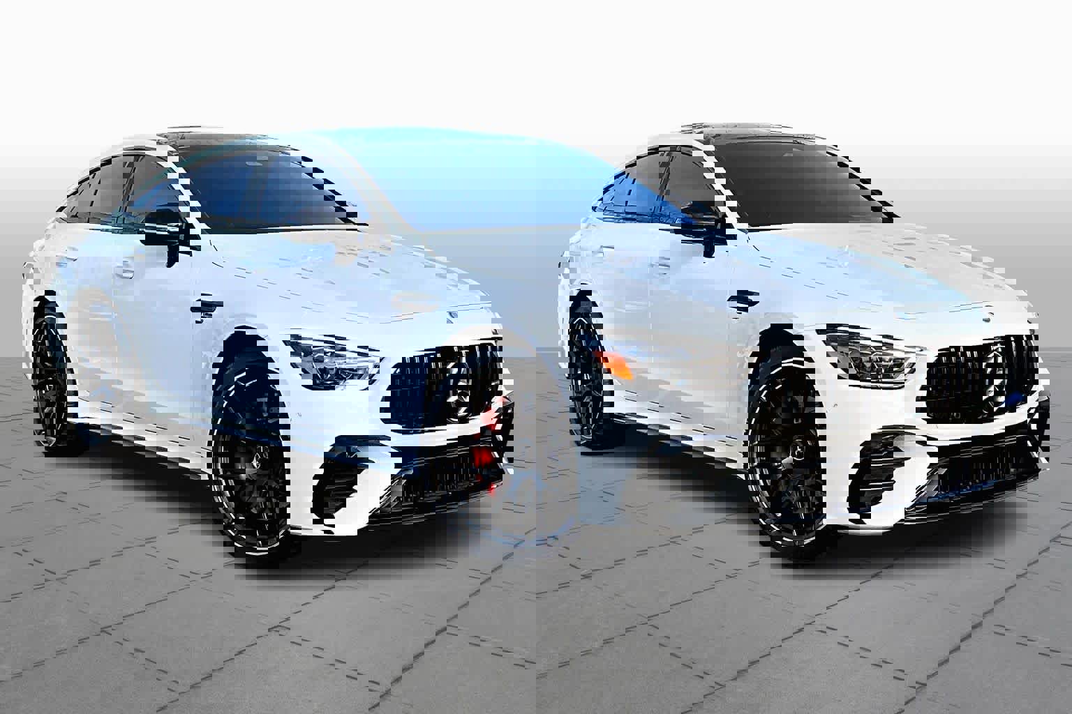 Certified 2024 Mercedes-Benz AMG GT 53 image 2