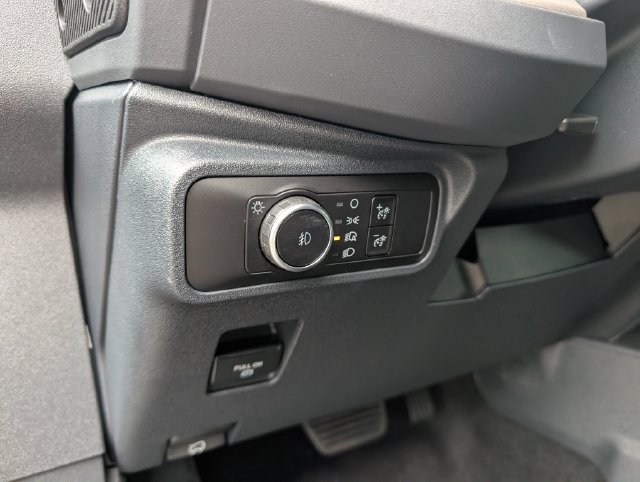 New 2026 Ford Bronco Outer Banks AWD/4WD image 19