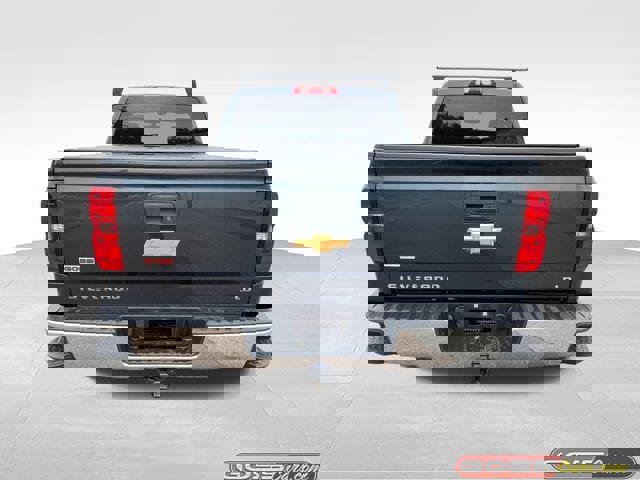 Used 2019 Chevrolet Silverado 1500 LT w/ All Star Edition image 4