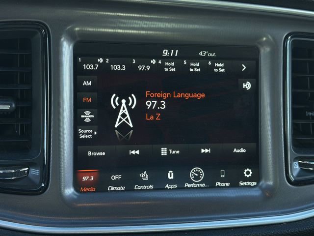 Used 2022 Dodge Challenger R/T Scat Pack image 21