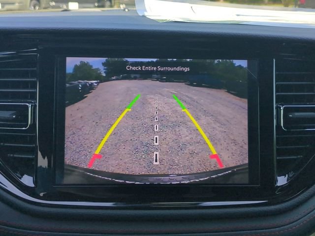 New 2026 Dodge Durango GT image 26