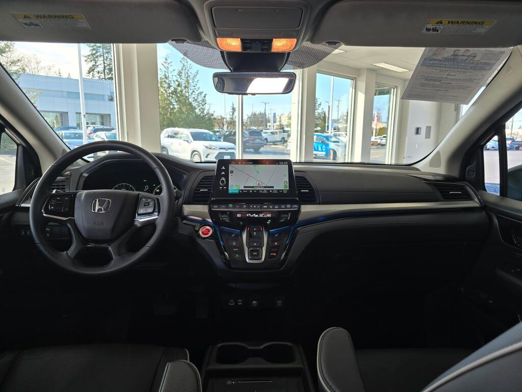 Used 2025 Honda Odyssey Touring image 26