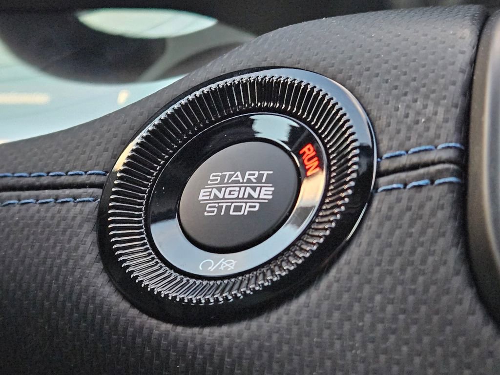 New 2026 Jeep Compass Limited AWD/4WD image 19