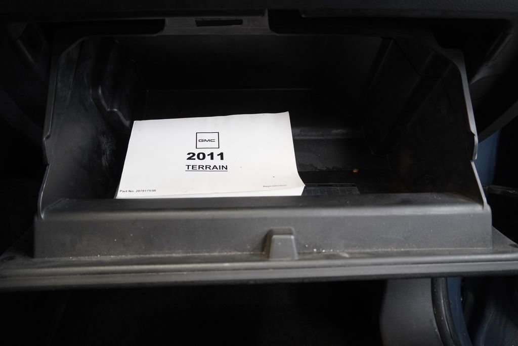 Used 2011 GMC Terrain SLE w/ Convenience Package image 36