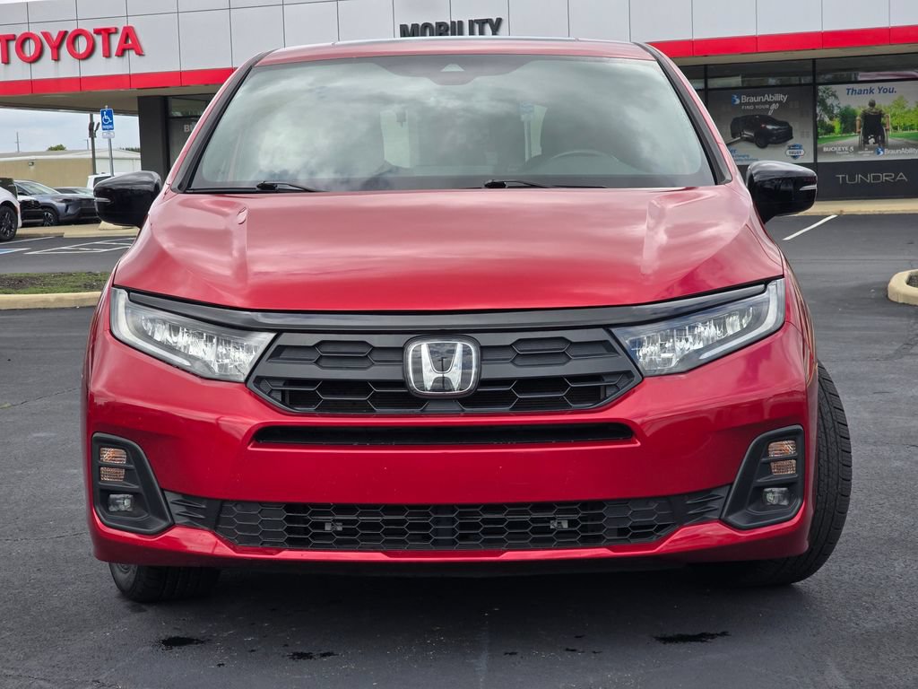 Used 2025 Honda Odyssey Sport-L image 3