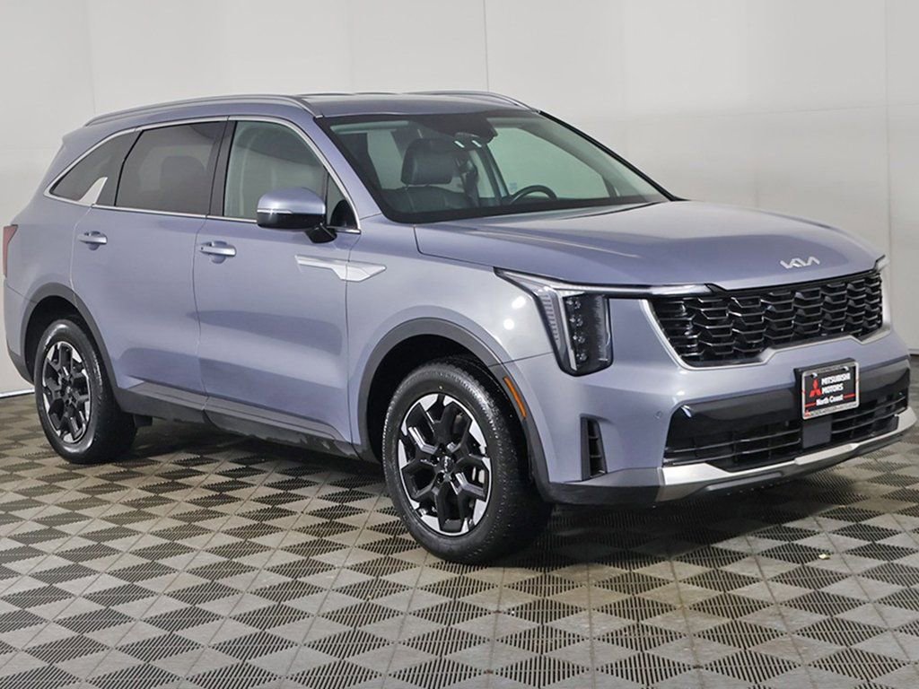 Used 2024 Kia Sorento S image 50