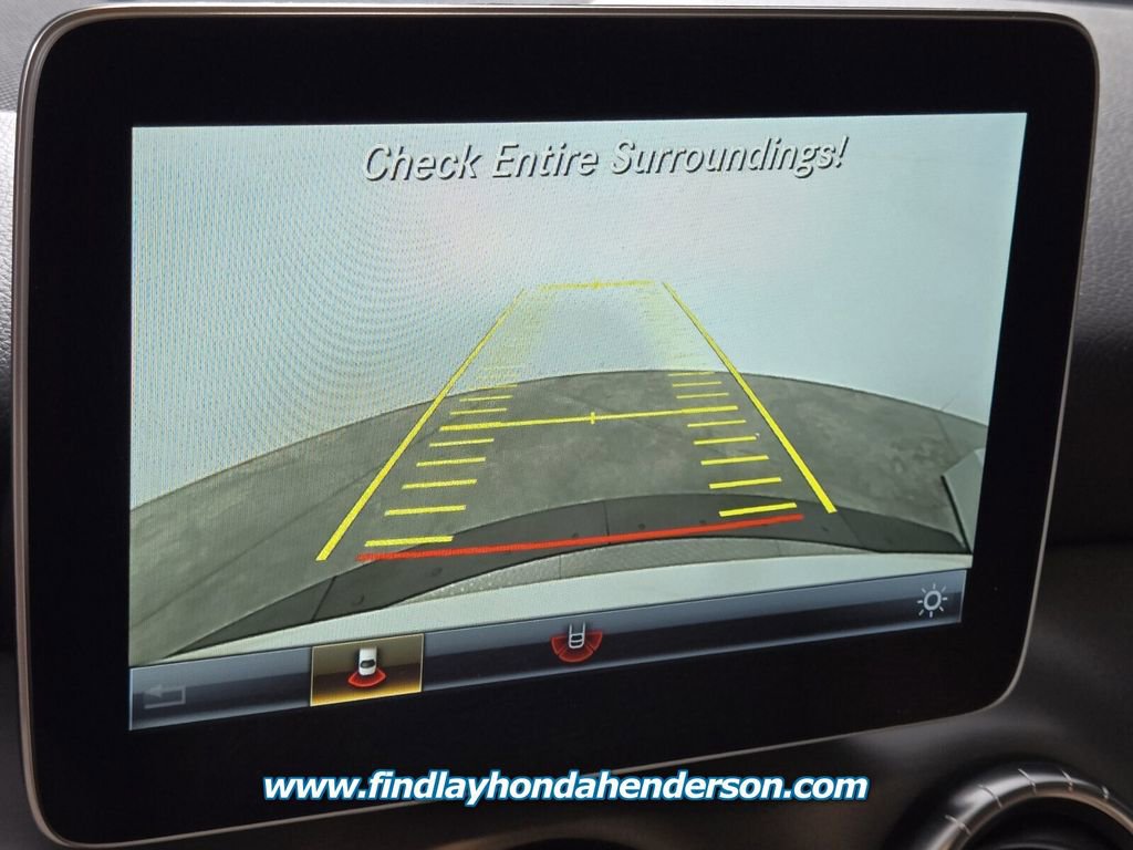 Used 2019 Mercedes-Benz CLA 250 w/ Premium Package image 29