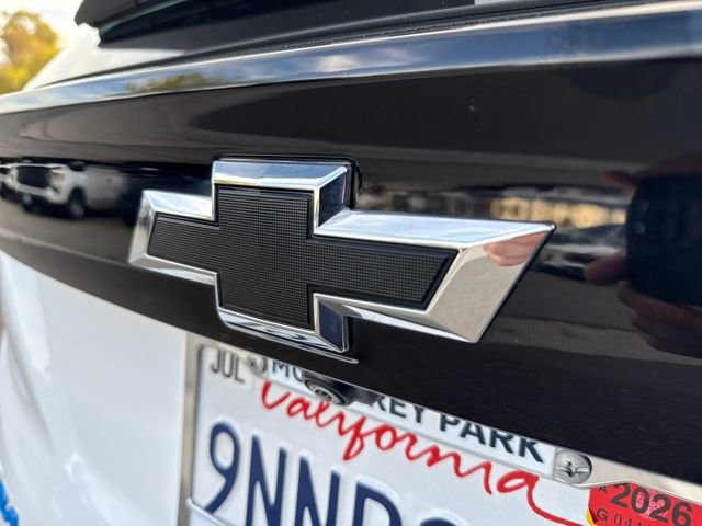 Used 2023 Chevrolet Bolt EUV LT w/ Driver Confidence Package image 28