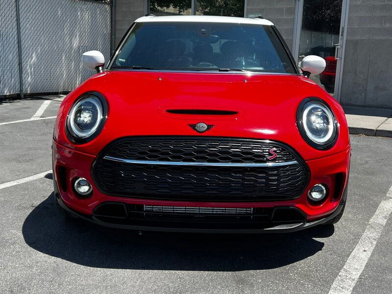 Used 2024 MINI Cooper Clubman S AWD/4WD image 2