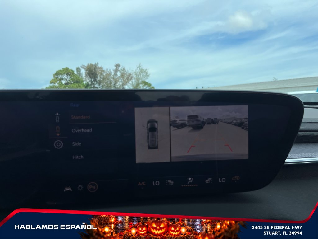 New 2026 Buick Enclave Sport Touring w/ Power Package FWD image 30