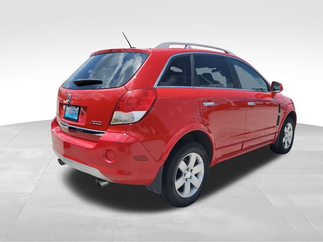 Used 2009 Saturn Vue XR AWD/4WD image 4