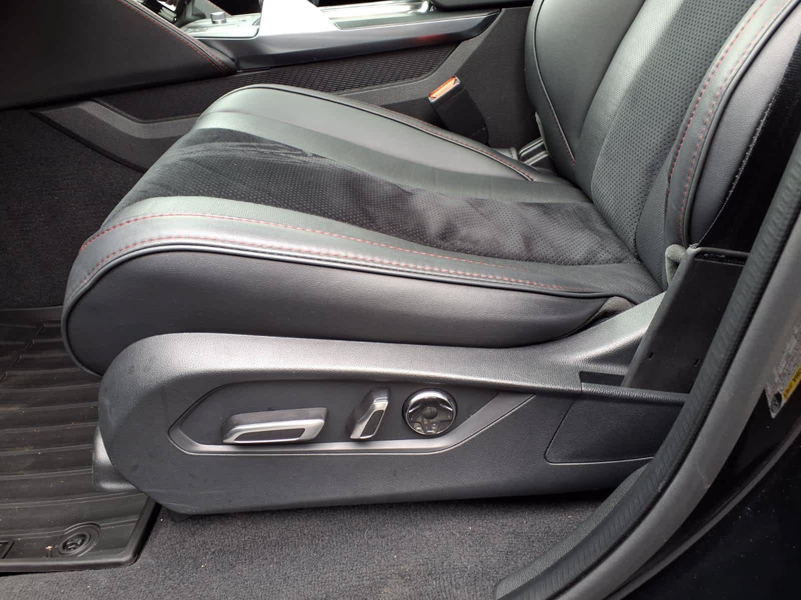 Certified 2024 Acura MDX A-Spec AWD/4WD image 19