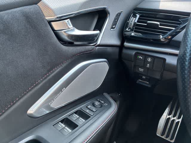 Used 2022 Acura RDX A-Spec FWD image 40