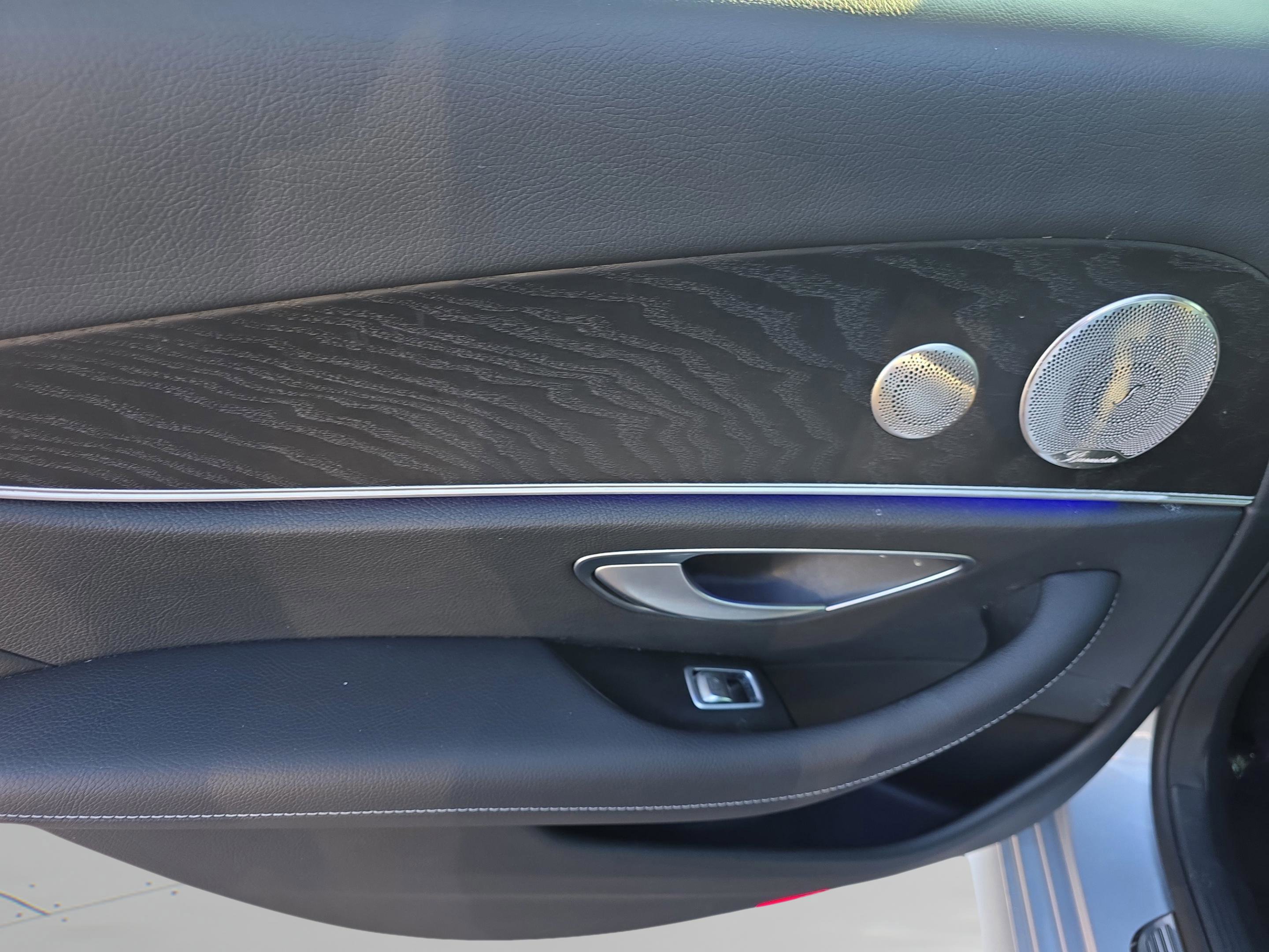 Certified 2023 Mercedes-Benz E 350 Sedan image 13