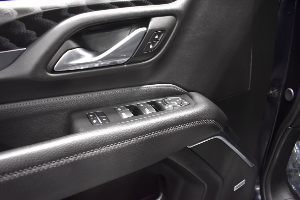 Used 2023 GMC Yukon Denali w/ LPO, Floor Liner Package image 15