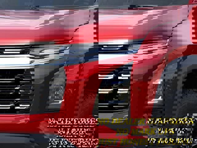 New 2026 Chevrolet Equinox LT FWD image 10