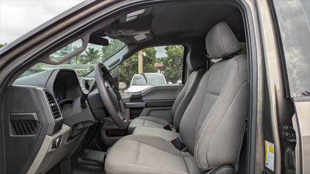 Used 2022 Ford F350 XLT w/ XLT Value Package image 13