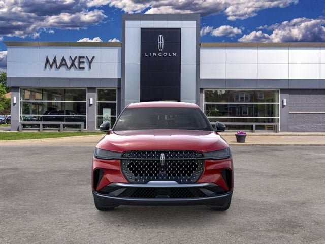 New 2026 Lincoln Nautilus Premier AWD/4WD image 28