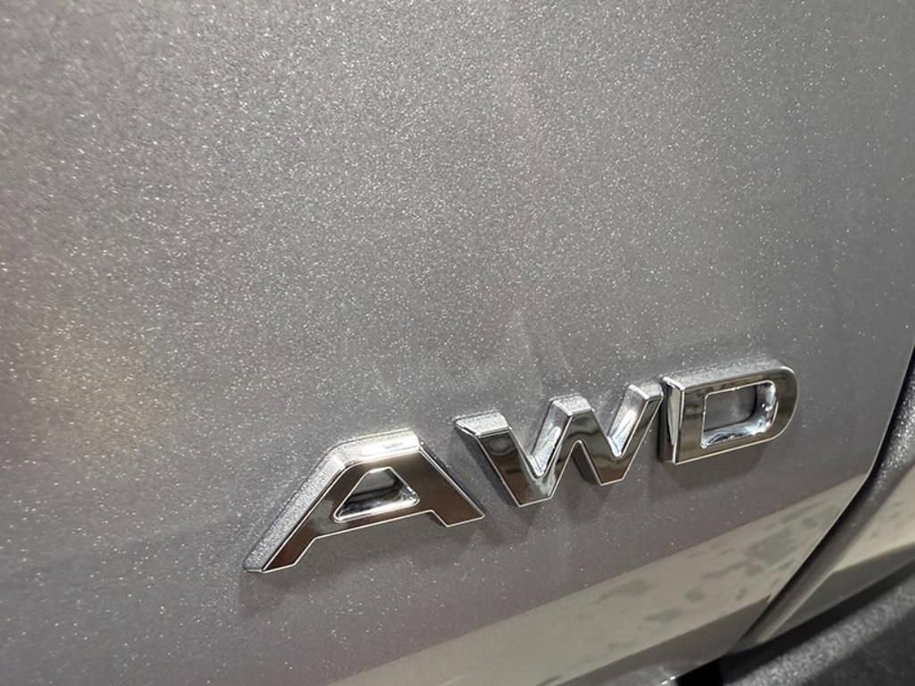 New 2026 Acura ADX AWD image 6
