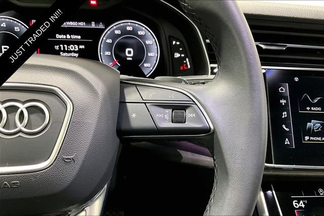 Used 2023 Audi Q7 3.0T Premium Plus w/ Premium Plus Package image 20