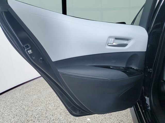 Used 2026 Toyota Corolla SE image 16