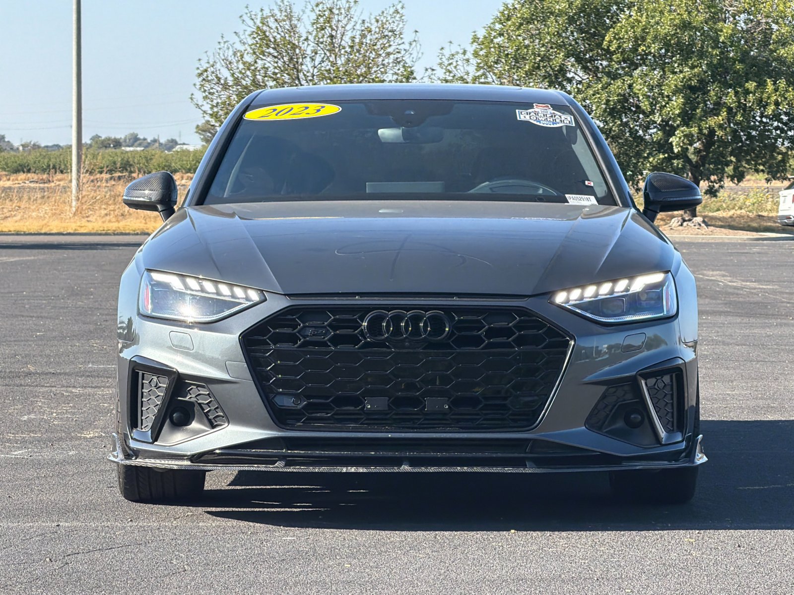 Used 2023 Audi S4 Prestige AWD/4WD image 9