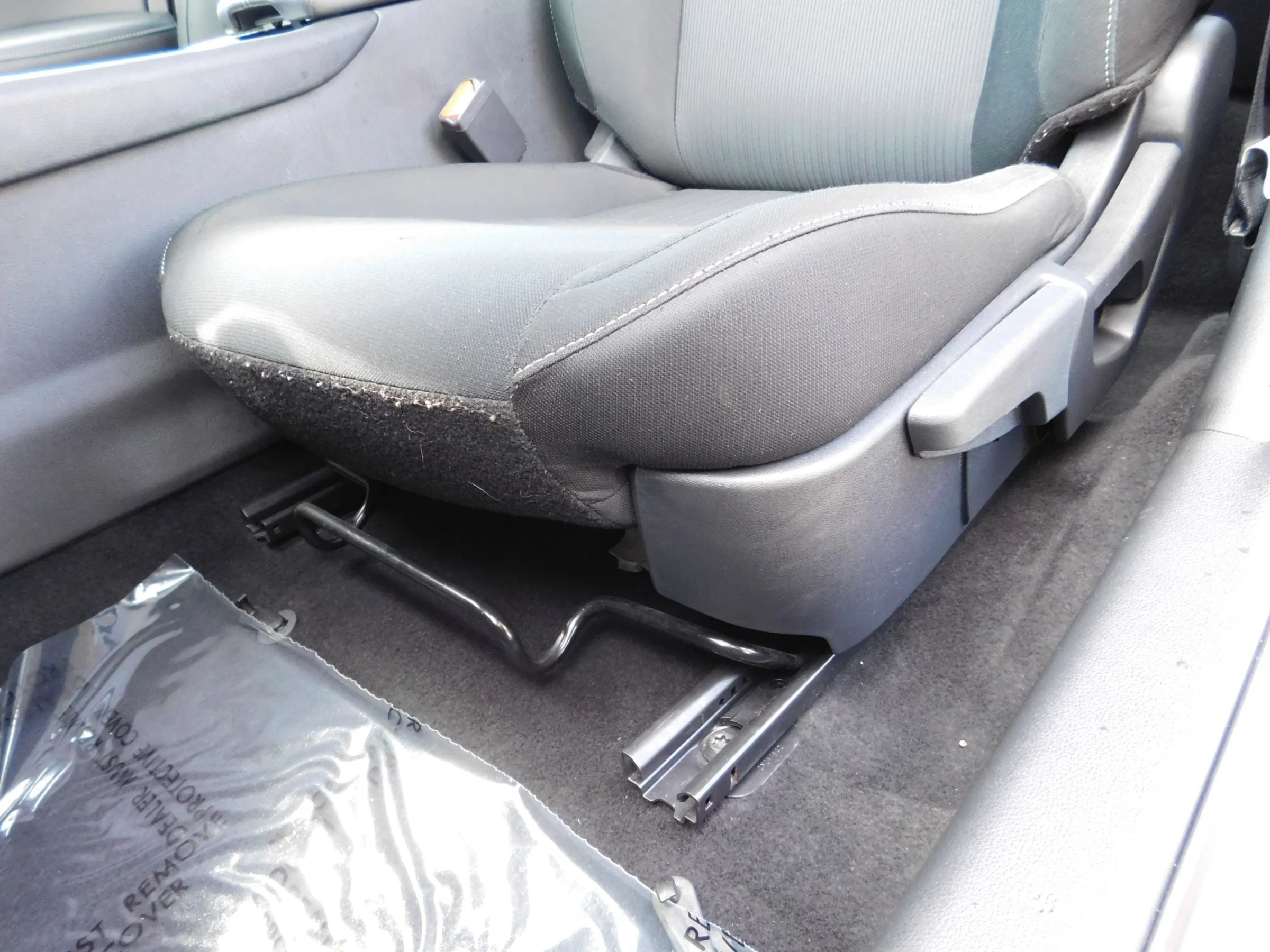 Used 2025 Nissan Sentra SV FWD image 14