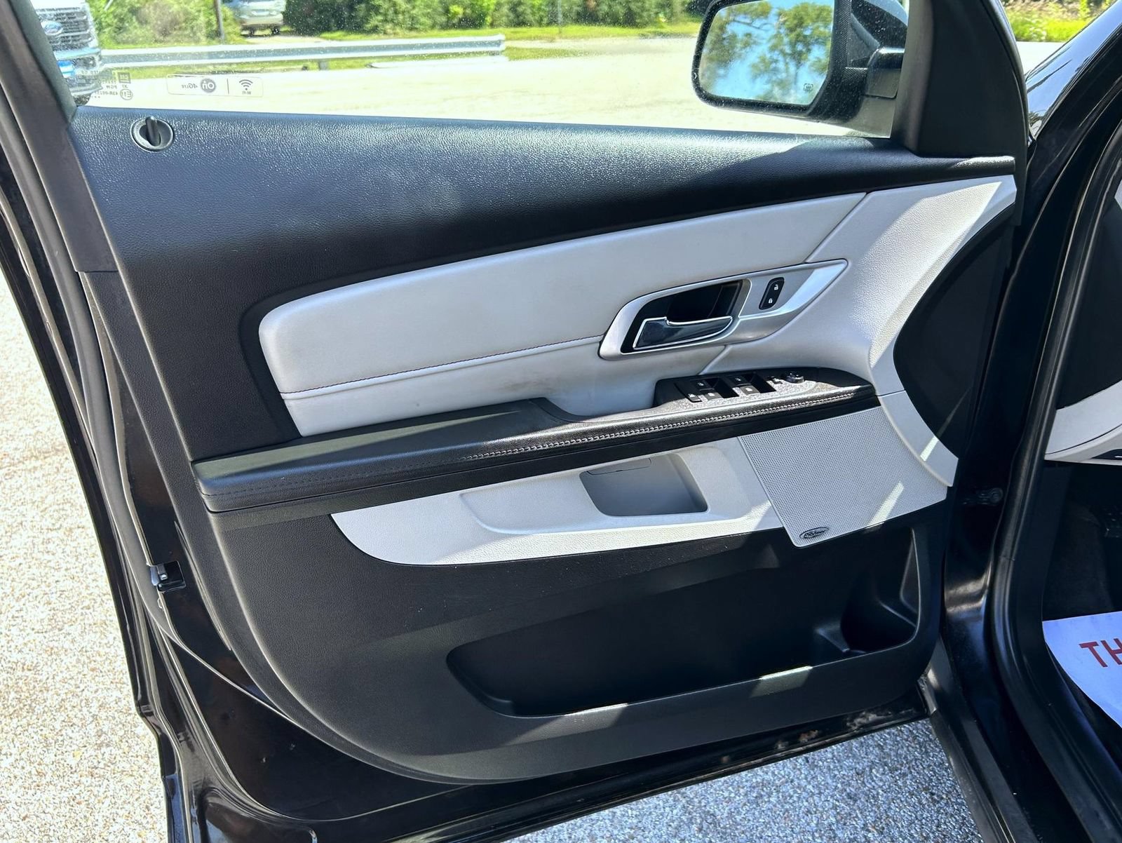 Used 2016 GMC Terrain SLE FWD image 9