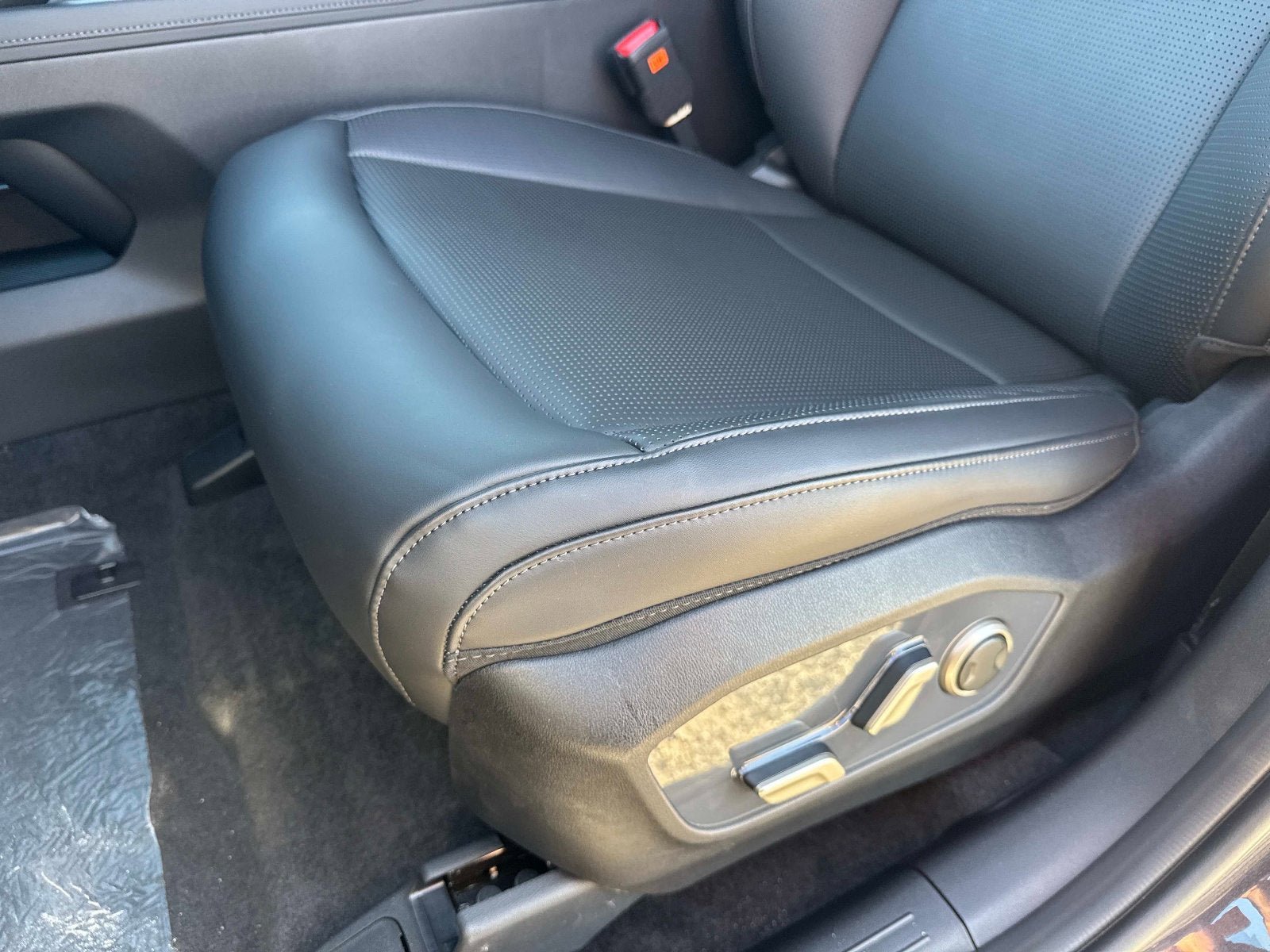 New 2027 Kia Telluride S FWD image 15
