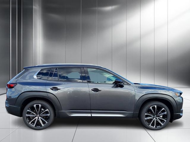 New 2025 MAZDA CX-50 AWD 2.5 Turbo w/ Accent Package image 24