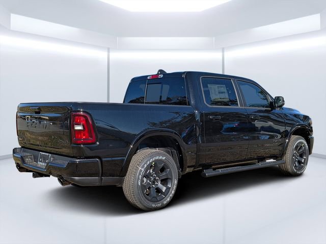 New 2026 RAM 1500 Big Horn image 3