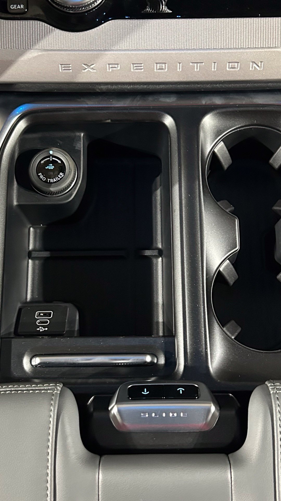New 2027 Ford Expedition Max Active AWD/4WD image 99