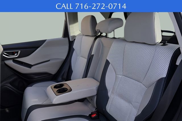 Used 2021 Subaru Forester Premium image 17