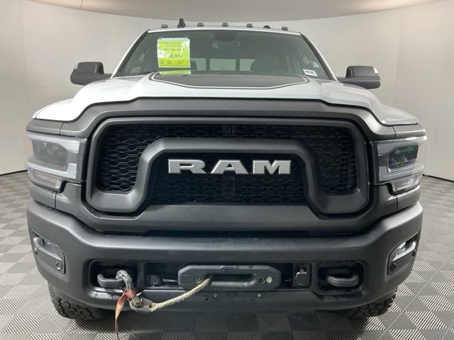 Used 2022 RAM 2500 Power Wagon w/ Level 1 Equipment Group image 2