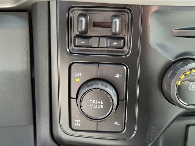 New 2026 Ford F250 XL w/ STX Appearance Package image 19