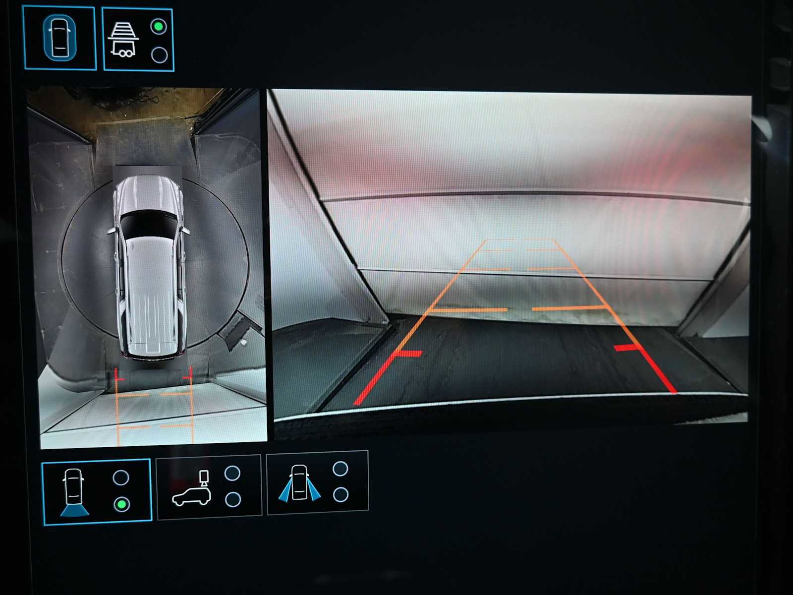 New 2026 GMC Yukon XL Denali w/ Sun & Power Step Package image 10