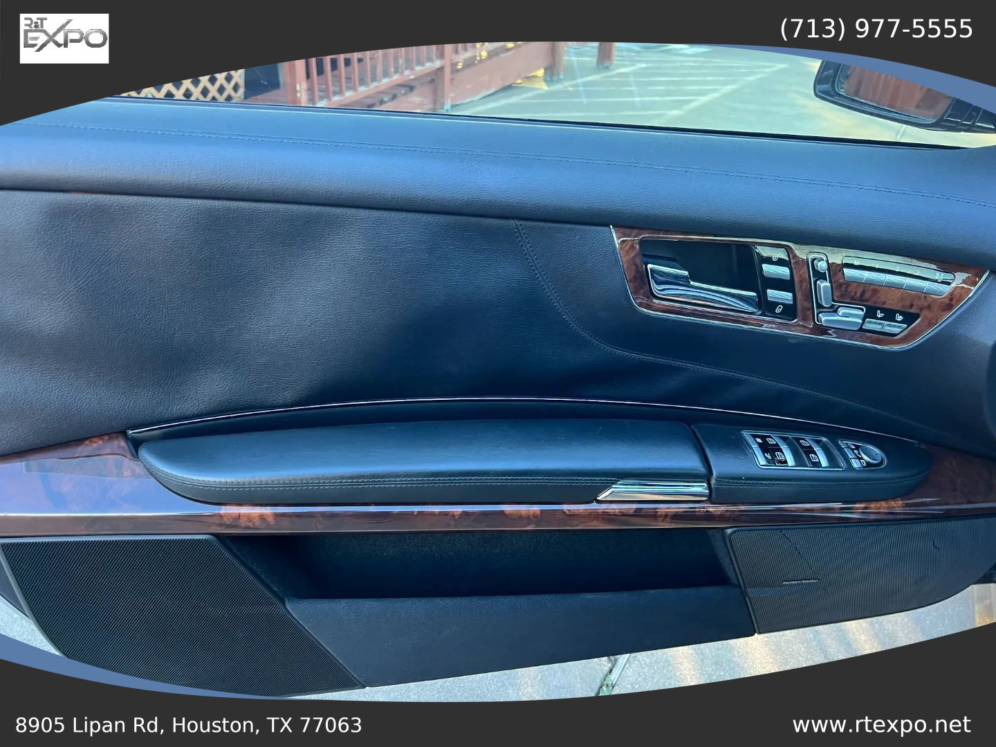 Used 2013 Mercedes-Benz CL 550 4MATIC image 18