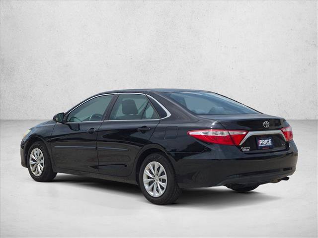 Used 2016 Toyota Camry LE FWD image 7