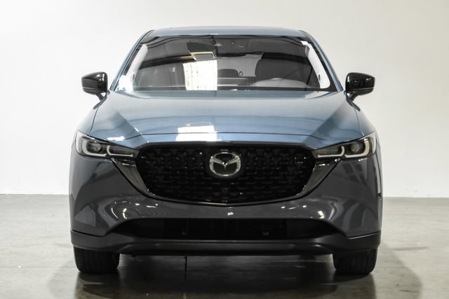 Used 2024 MAZDA CX-5 Carbon Edition AWD/4WD image 7