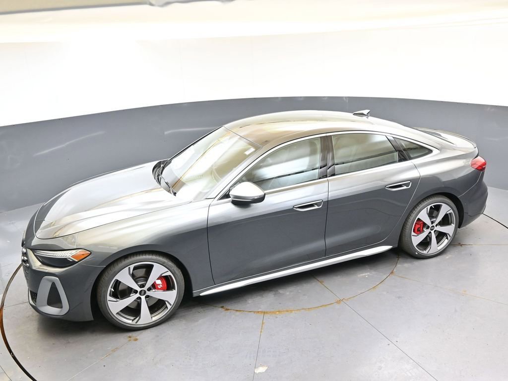 New 2026 Audi S5 Premium Plus AWD/4WD image 47