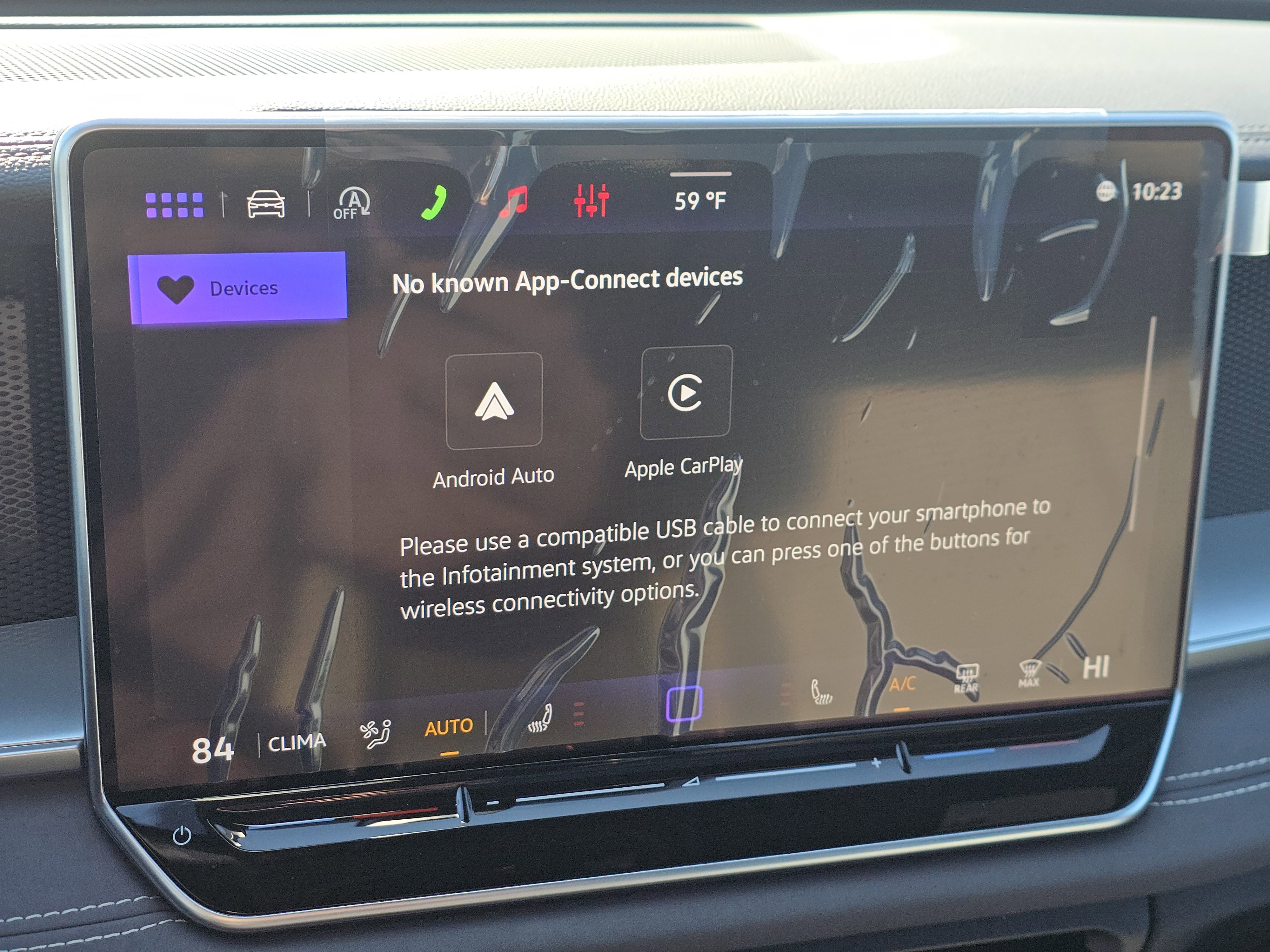 New 2026 Volkswagen Tiguan SE R-Line image 11