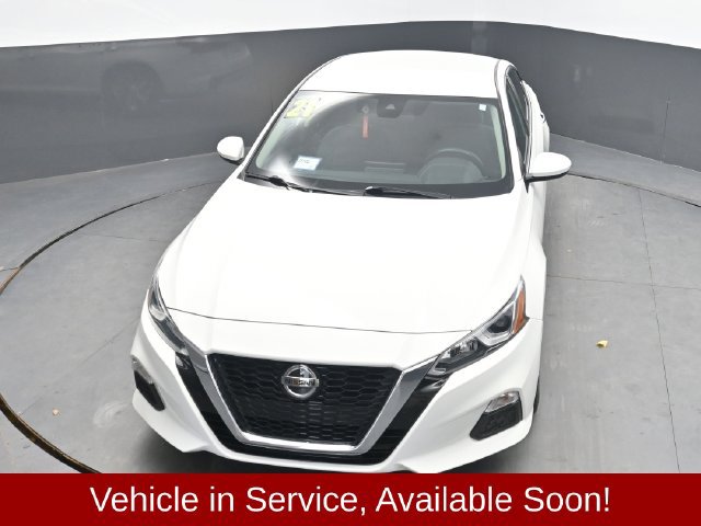 Used 2021 Nissan Altima 2.5 S FWD image 28