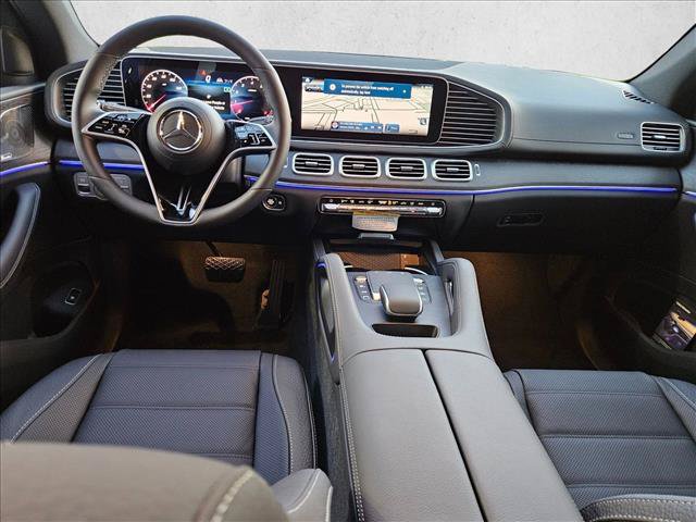 New 2026 Mercedes-Benz GLE 450 4MATIC Coupe image 15