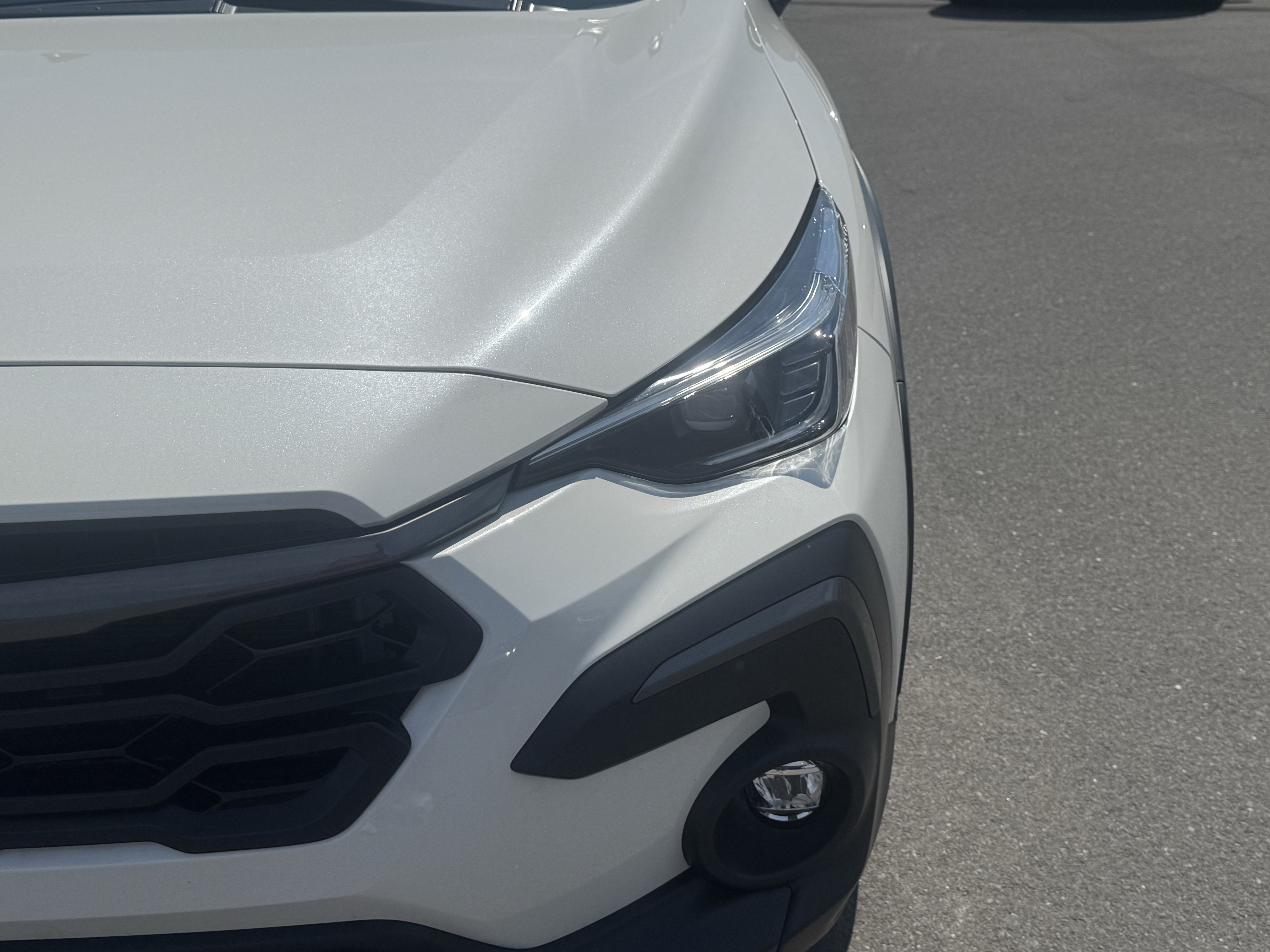Certified 2025 Subaru Crosstrek 2.5i Limited AWD/4WD image 10