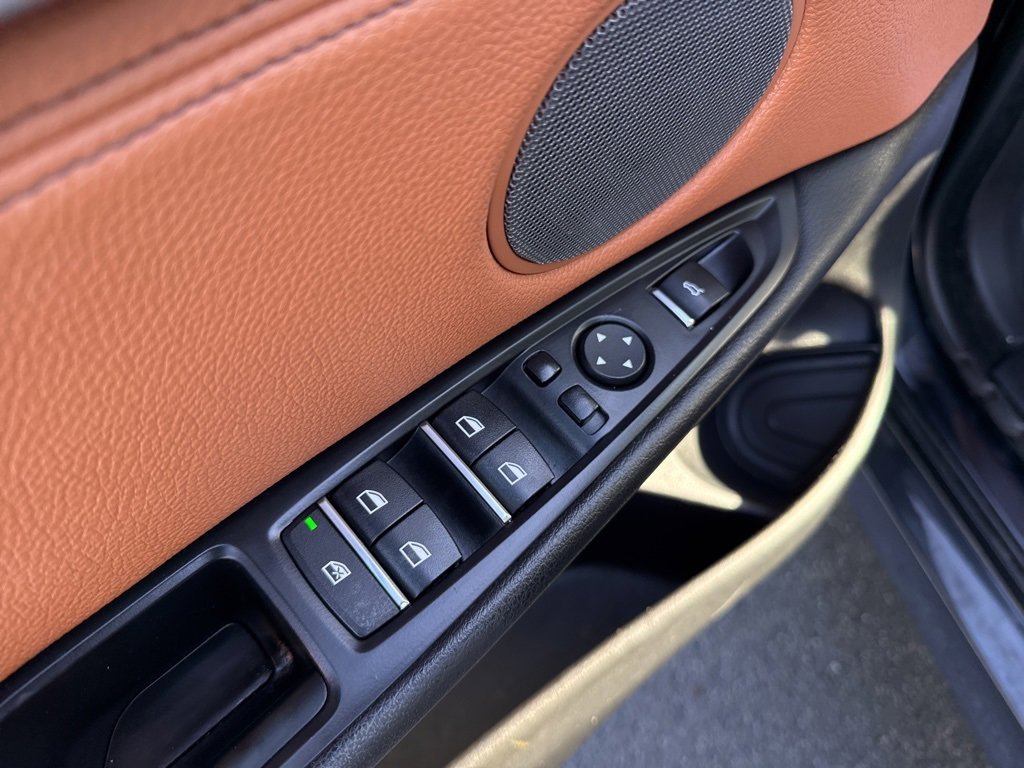 Used 2015 BMW X6 xDrive35i image 29