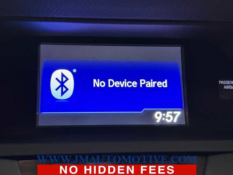 Used 2019 Acura ILX image 26