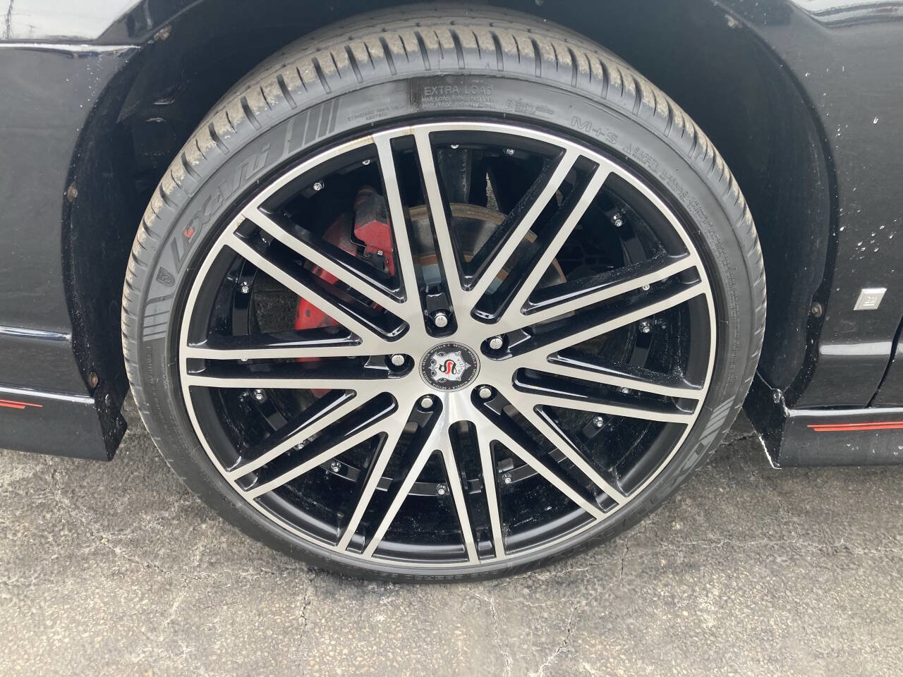 Used 2006 Chevrolet Monte Carlo SS image 25