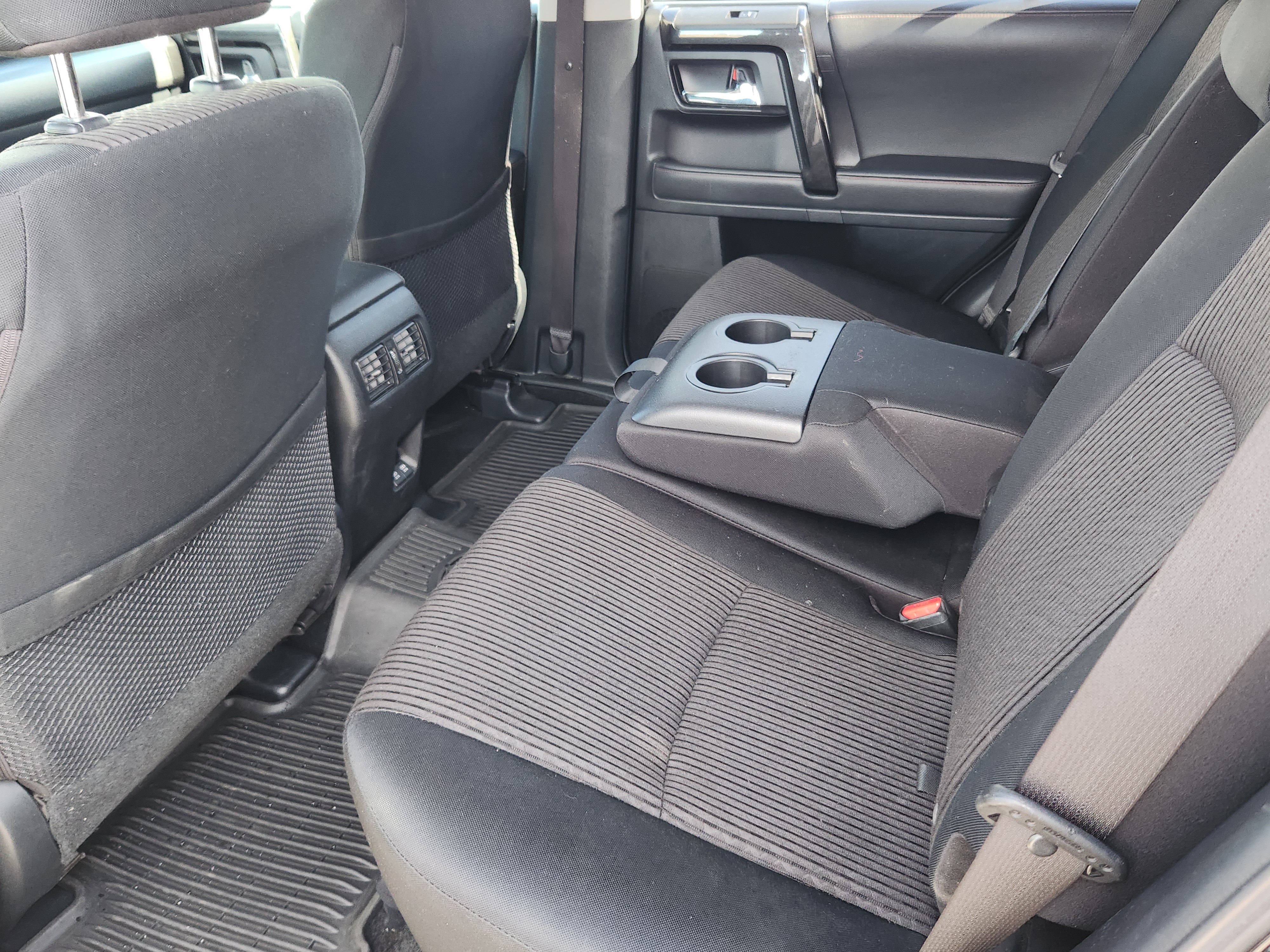 Used 2022 Toyota 4Runner TRD Off-Road image 15