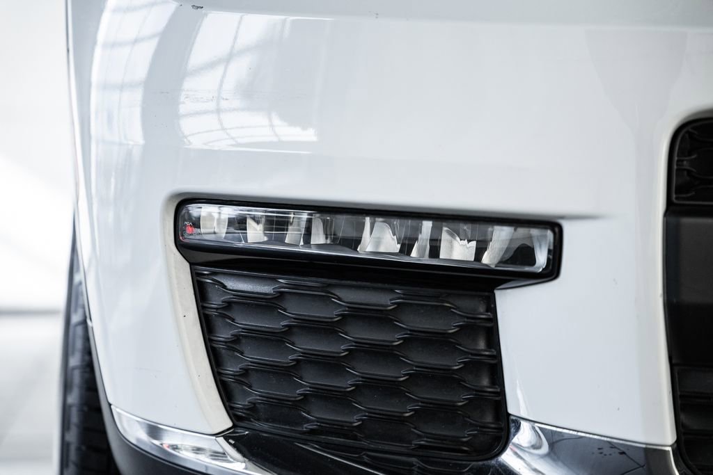 Used 2024 Jeep Grand Cherokee L Limited image 18